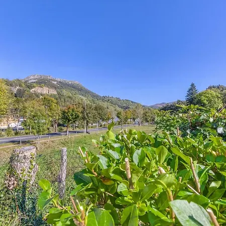 Le Bas Mont-dore *