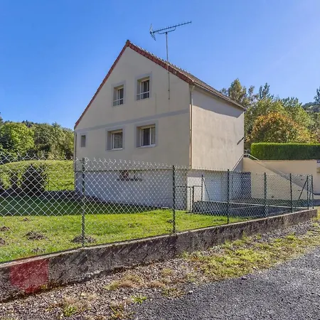 Le Bas Mont-dore Apartment La Bourboule