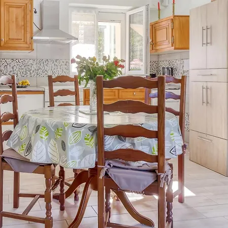 Apartment Le Bas Mont-dore La Bourboule