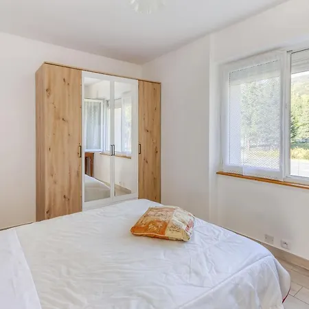 Le Bas Mont-dore Apartment La Bourboule