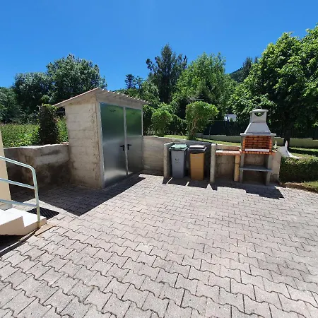 Le Bas Mont-dore Apartment